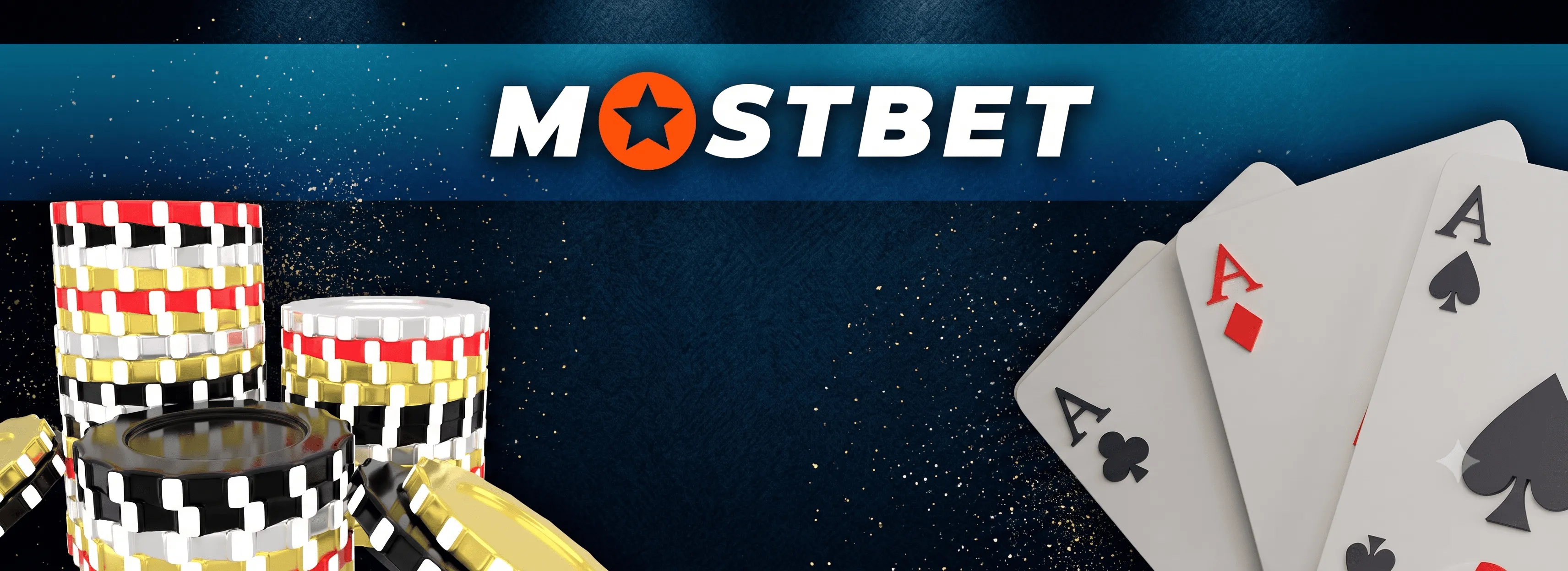 MostBet app
