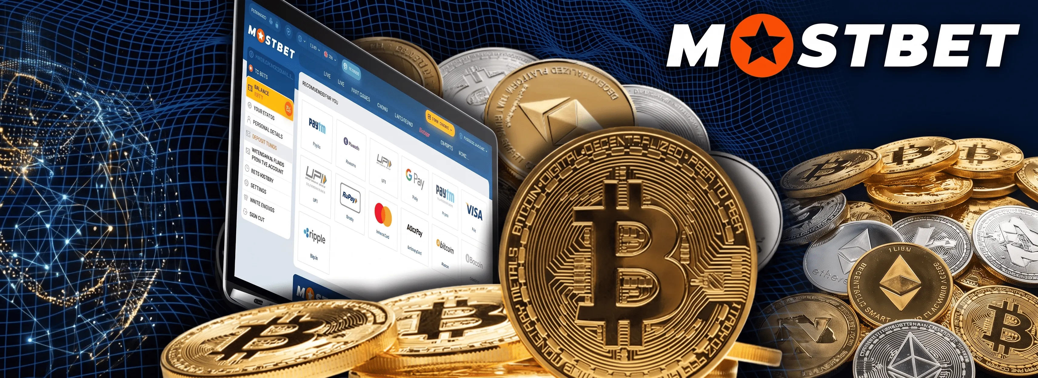 MostBet casino