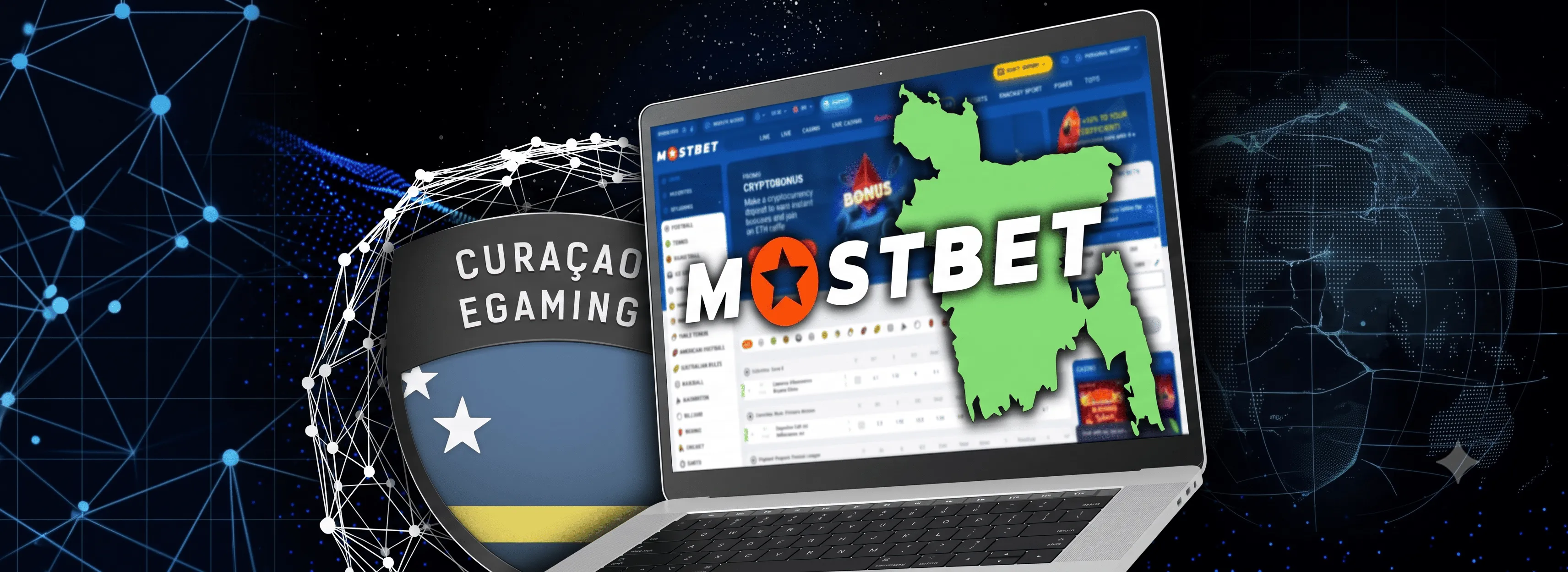 MostBet casino