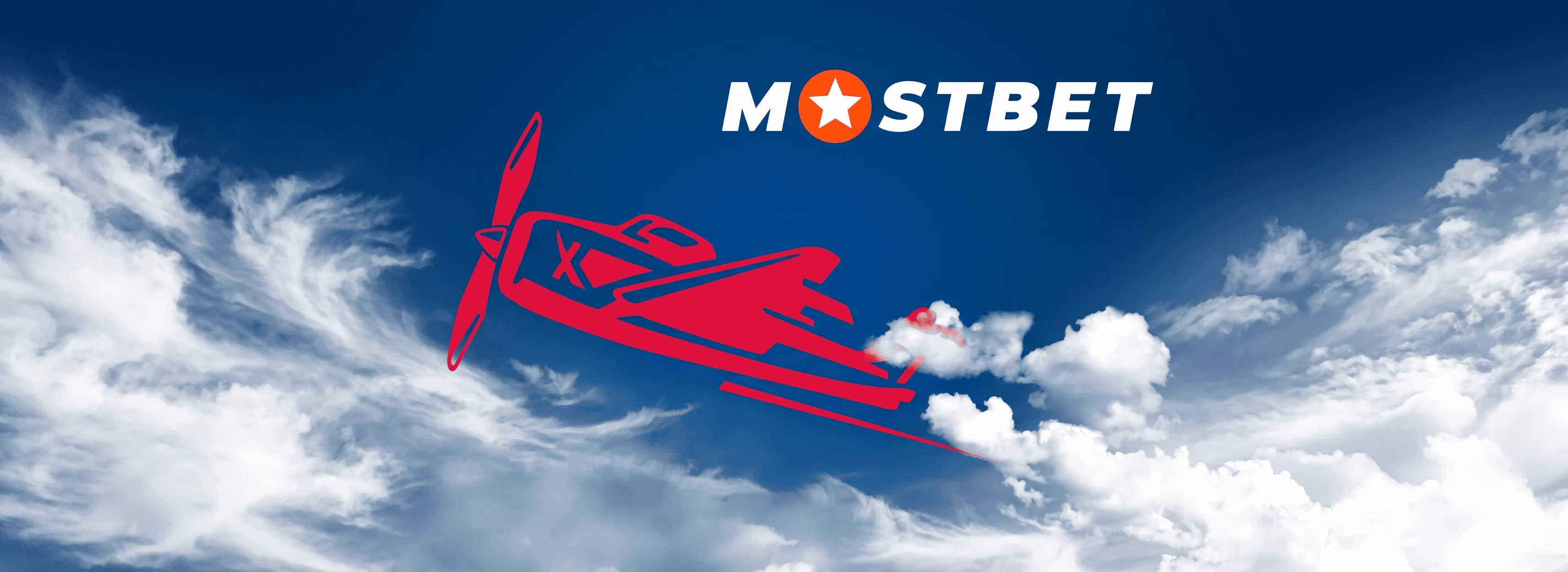 mostbet aviator
